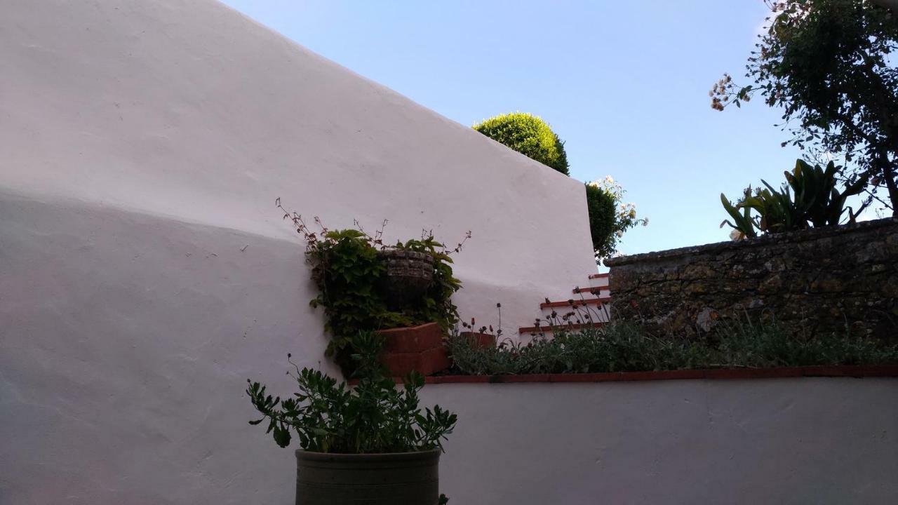 Villa Casa Da Talhada - Stone House Óbidos Exterior foto